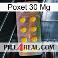 Poxet 30Mg new11